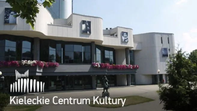 Kieleckie Centrum Kultury