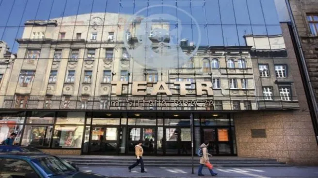 Teatr im. Stefana Jaracza w Łodzi