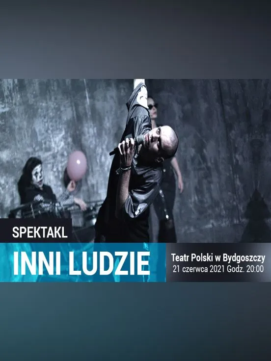 Inni ludzie