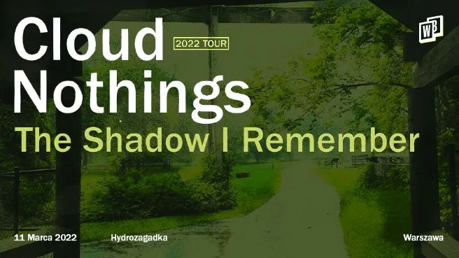 Cloud Nothings