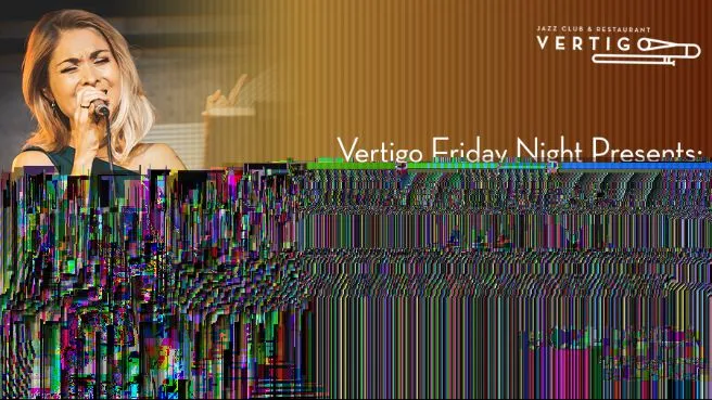 Vertigo Friday Night Presents: Monika Basel Jazz Time