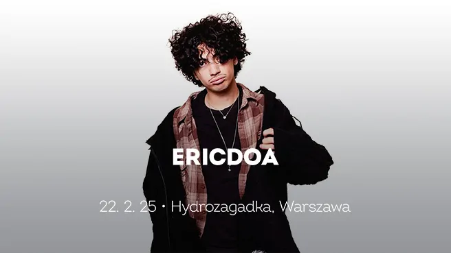 ericdoa: DOA TOUR