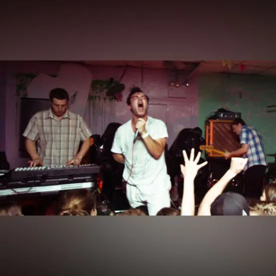 Future Islands