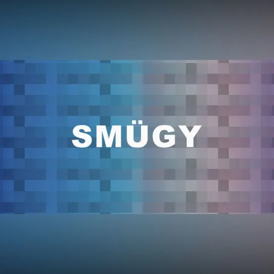 SMÜGY