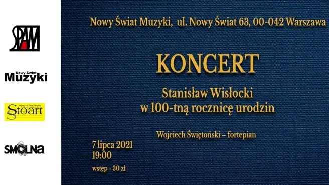 Stanisław Wisłocki w 100-tną rocznicę urodzin