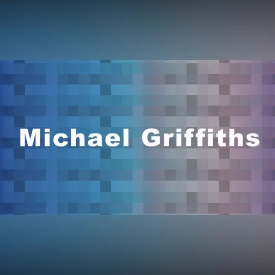 Michael Griffiths