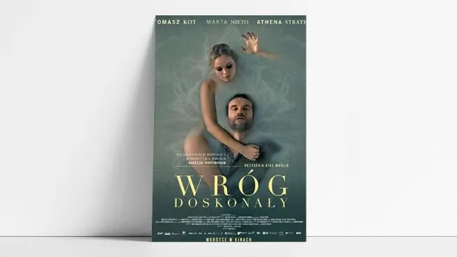 Wróg doskonały