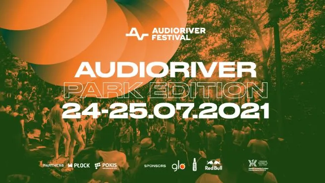 Audioriver Park Edition
