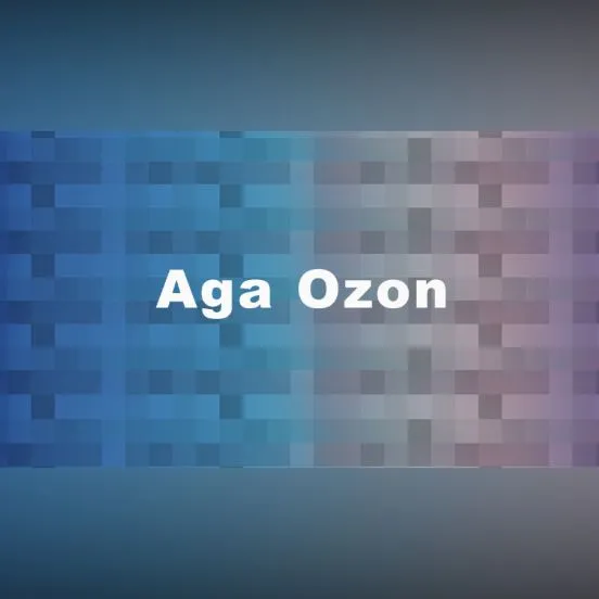 Aga Ozon