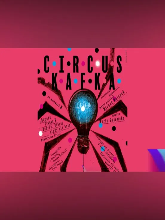 Circus Kafka