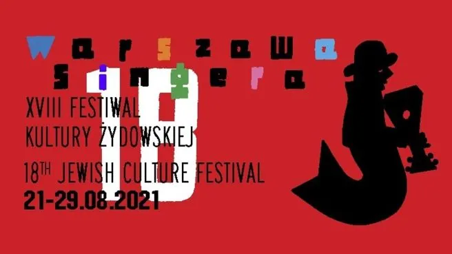 XVIII Festiwal Kultury Żydowskiej