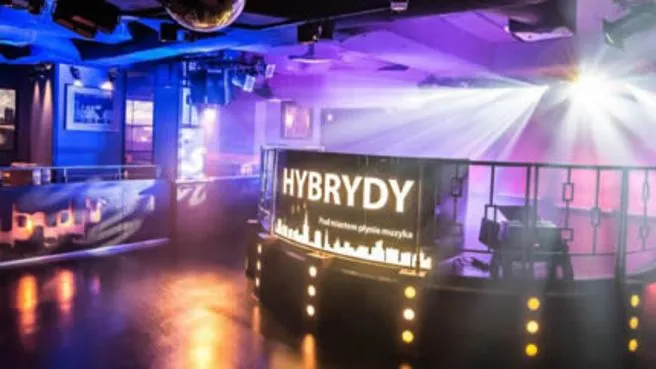 Klub Hybrydy