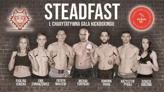 Gala Charytatywna "Steadfast-Niezłomni"