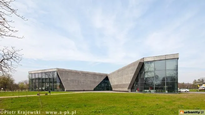 Muzeum Lotnictwa Polskiego 