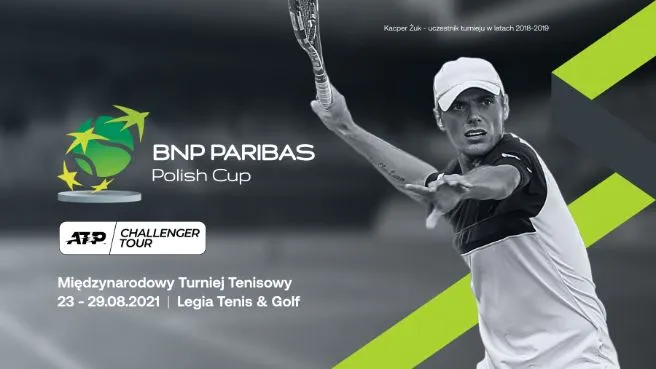 Międzynarodowy Turniej Tenisowy BNP Paribas Polish Cup