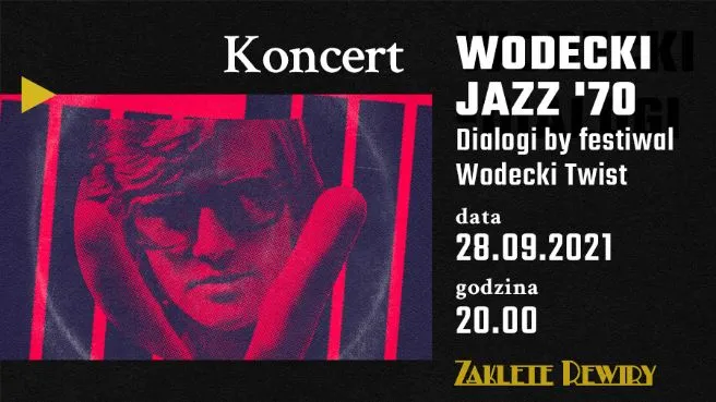 Wodecki Jazz '70 Dialogi by Festiwal Wodecki Twist