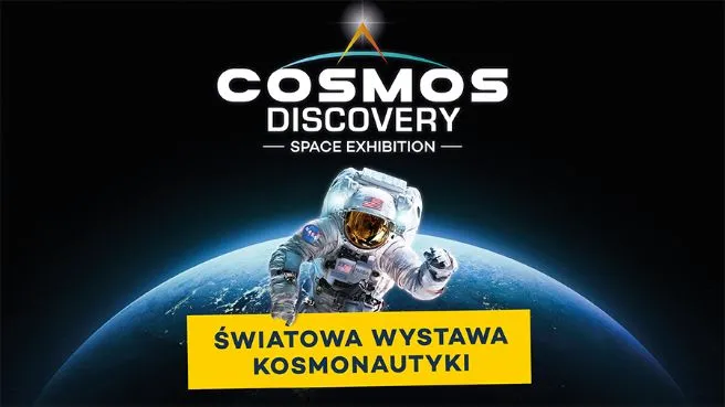 Cosmos Discovery
