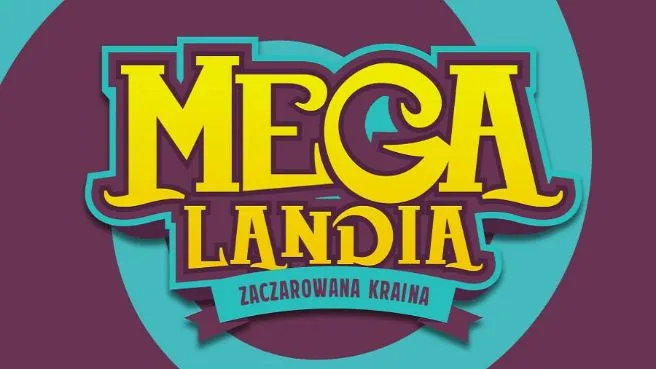 MegaLandia - park rodzinnej zabawy
