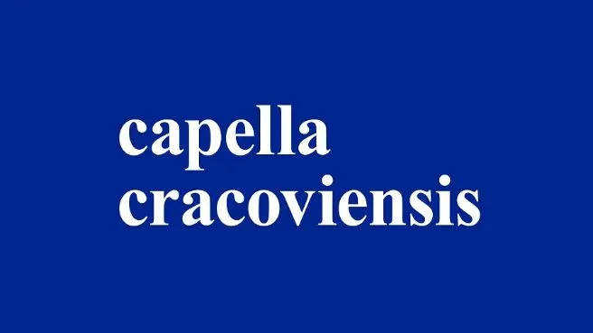 Capella Cracoviensis 