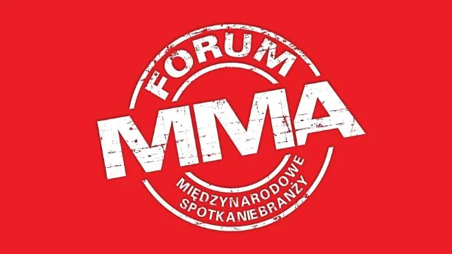 Forum MMA - Międzynarodowe Spotkanie Branży
