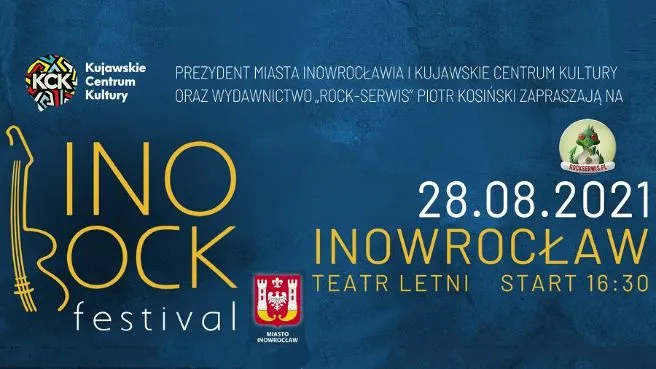 Ino-Rock Festival 2021