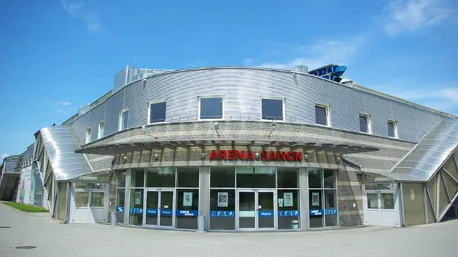 Arena Sanok