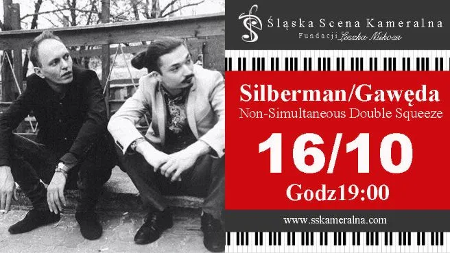 Silberman/Gawęda Non-Simultaneous Double Squeeze