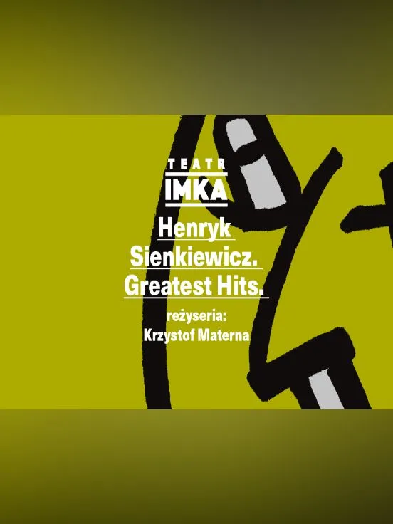 Henryk Sienkiewicz - Greatest Hits