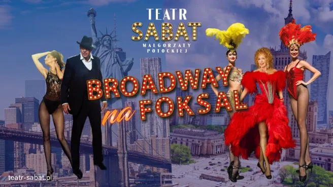 Broadway na Foksal