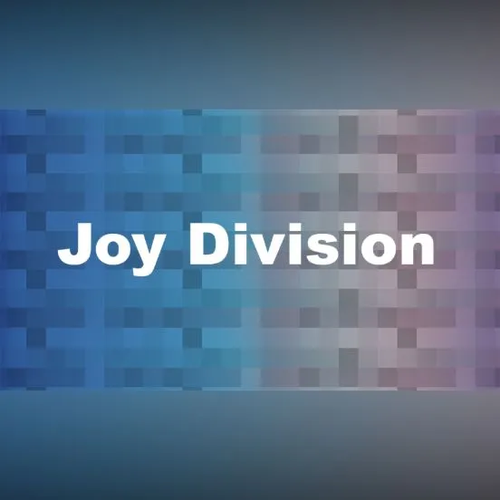 Joy Division