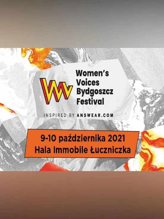 Women's Voices Bydgoszcz Festival