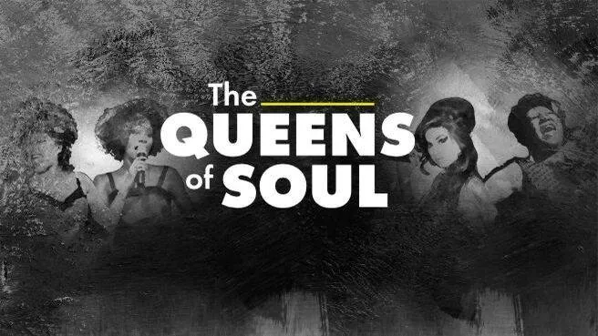 The Queens Of Soul & Orchestra