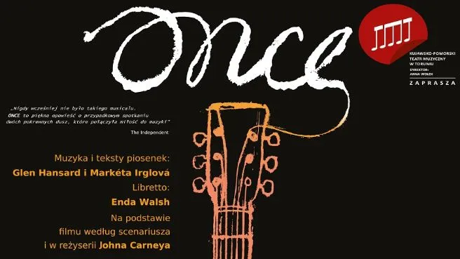 Musical Once