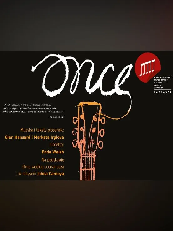 Musical Once
