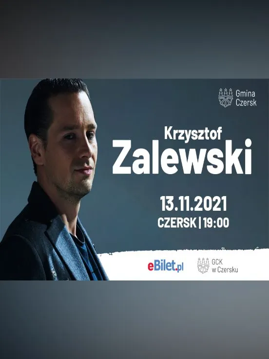 Krzysztof Zalewski - Czersk