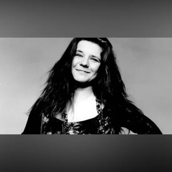 Jenis Joplin