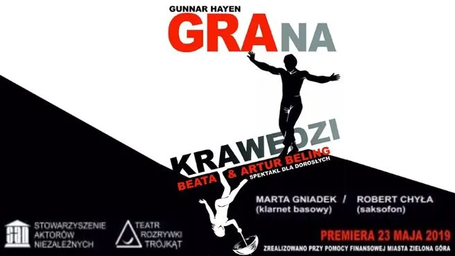 Gra na krawędzi