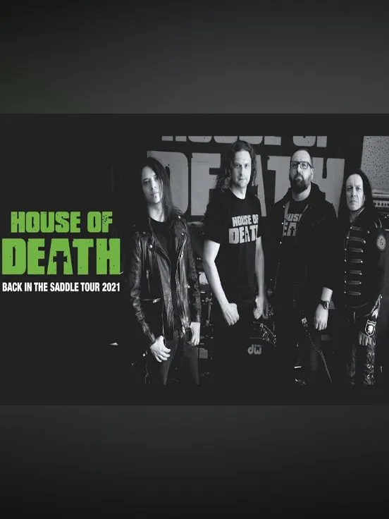 House of Death 