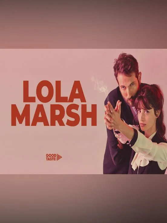 Lola Marsh