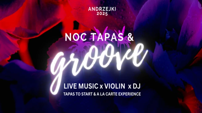 Andrzejki 2025 w Tawernie Kapitańskiej