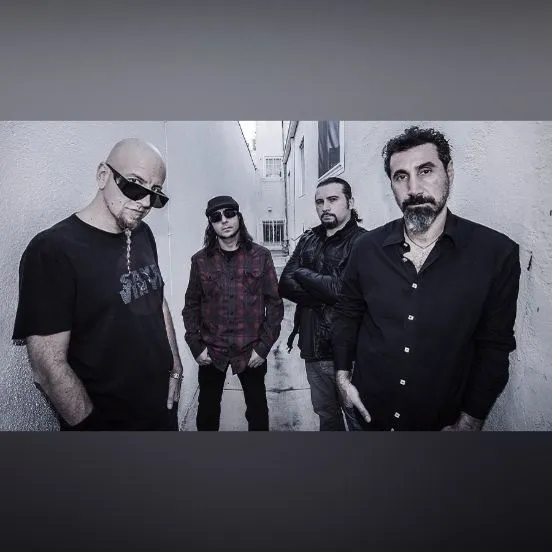 System of a Down