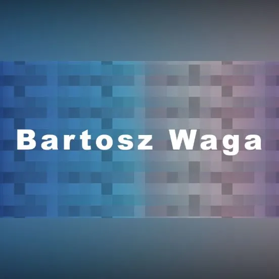 Bartosz Waga