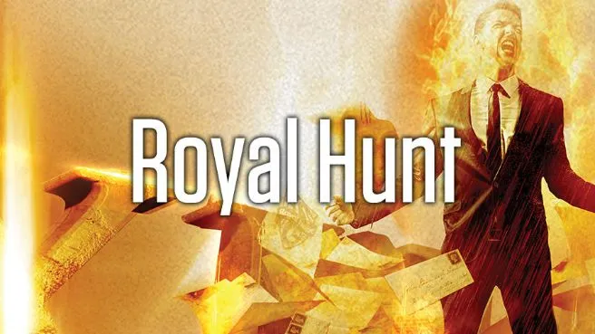 Royal Hunt