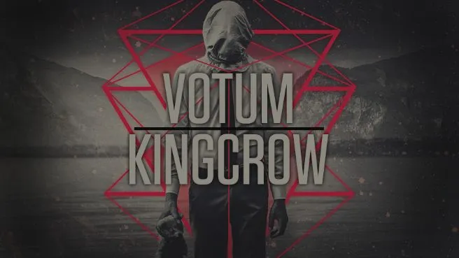 Votum / Kingcrow