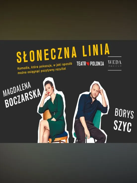 Słoneczna Linia