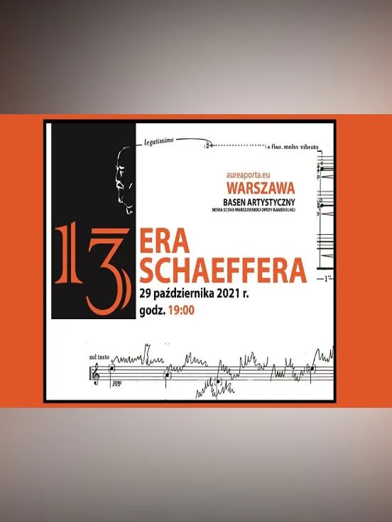 13. Era Schaeffera – Schaeffer Arts Fight