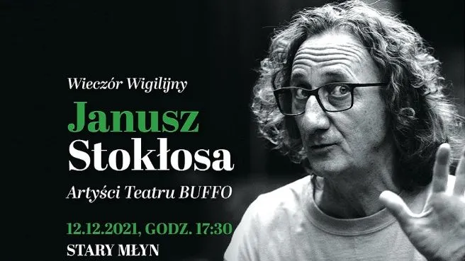 Wawer Music Festival: Benefis Janusza Stokłosy z udziałem Artystów Teatru Buffo