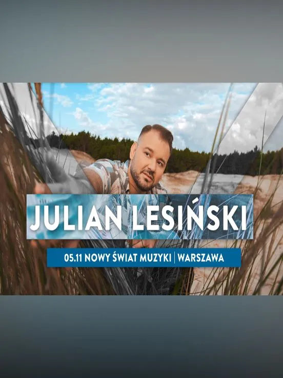 Julian Lesiński