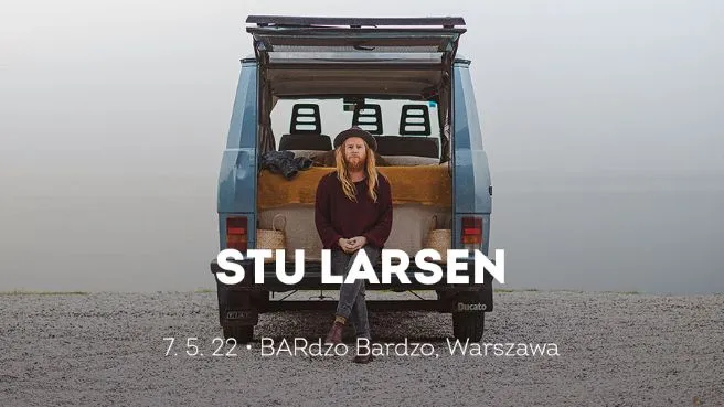 Stu Larsen