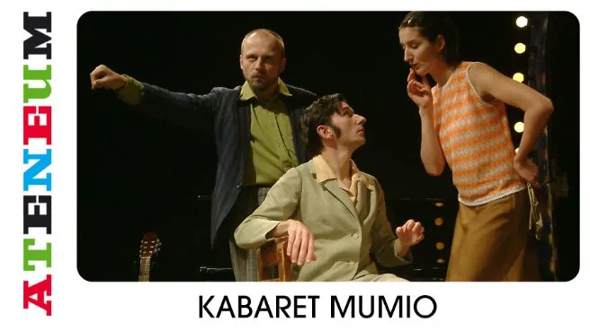 Kabaret Mumio